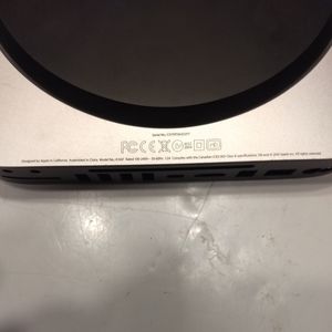 Apple Mac Mini Desktop